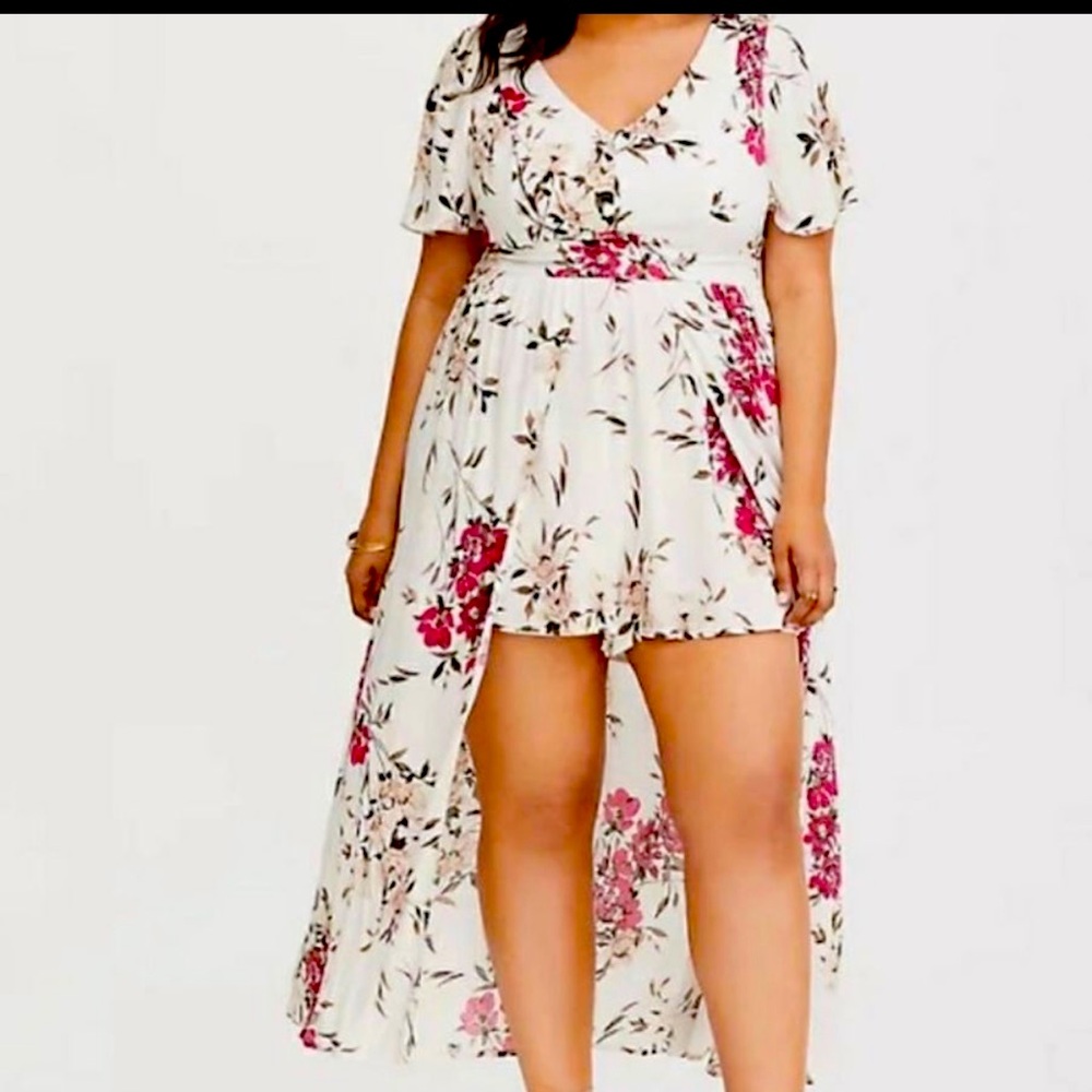 Torrid